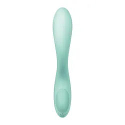 Rrrolling Pleasure Mint
