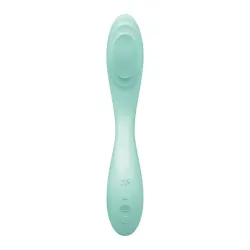 Rrrolling Pleasure Mint