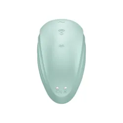 Succionador de Clítoris Pearl Driver Mint