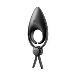 Anillo para el Pene Sniper Negro