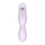 Curvy Trinity 2 Violet