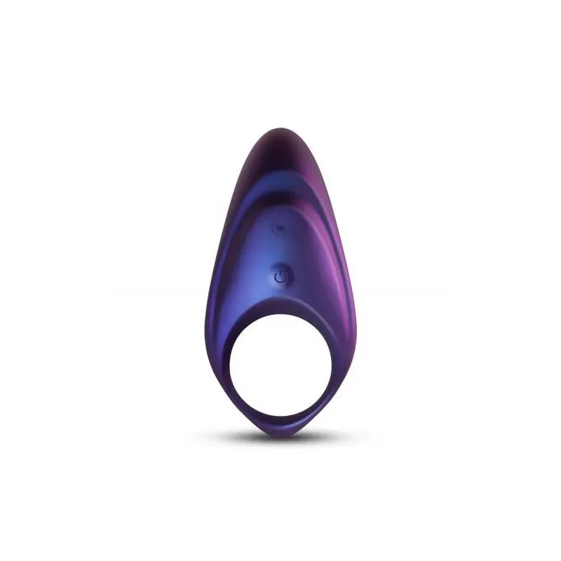 Neptune Anillo Vibrador con Control Remoto Impermeable USB – Anillos Pene