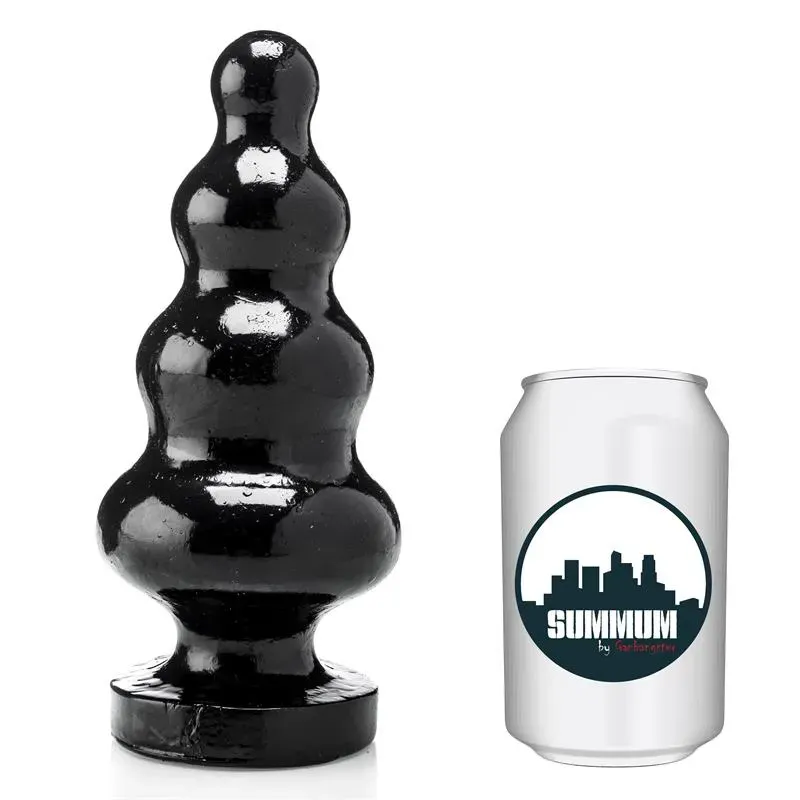 Plug Anal Kawai  19 cm – Fisting