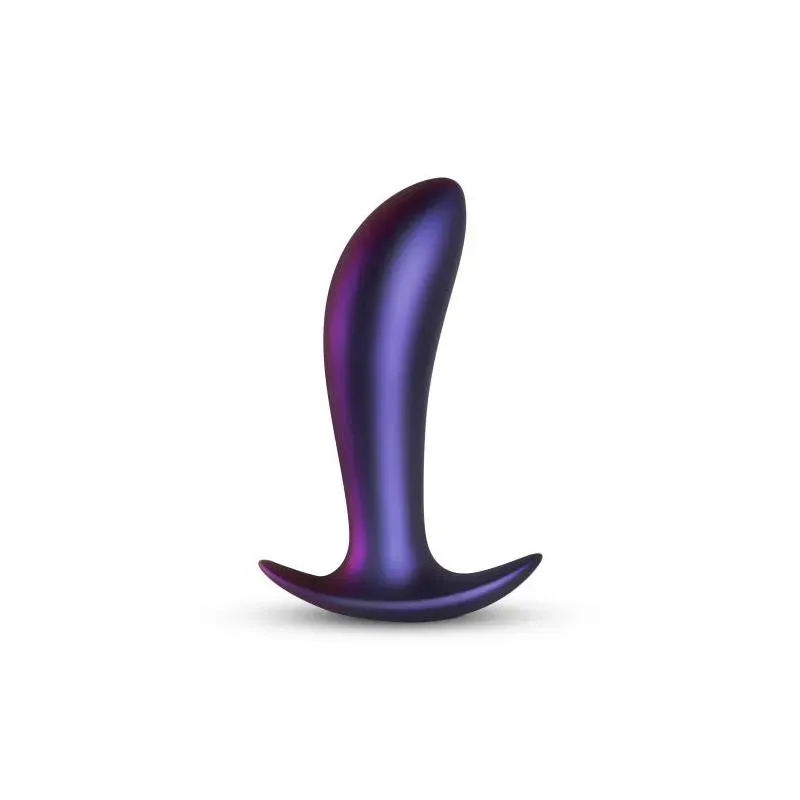 Uranus Plug Anal con Control Remoto USB – Anal