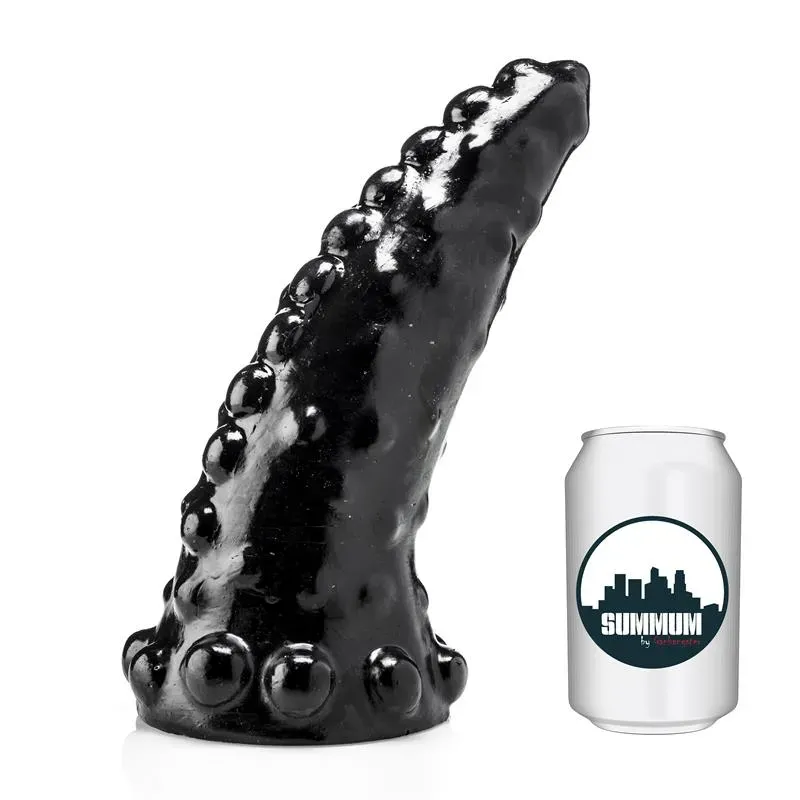 Dildo Tentácula 25 cm – Fisting