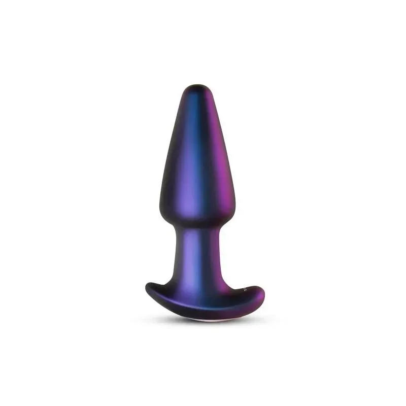 Meteoroid Plug Anal con Control Remoto USB – Anal