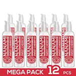 Pack de 12 Lubricante Base Agua Cereza Dulce 150 ml