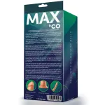 Cage Dildo Realista Natural 8,65 - 22 cm