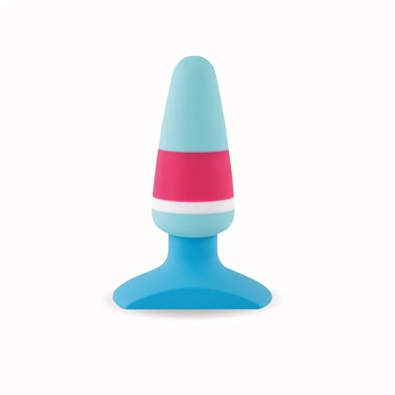 Plug Anal Colors Nr. 1 – Anal