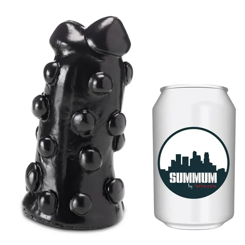 Dildo Etienne 17 cm – Fisting