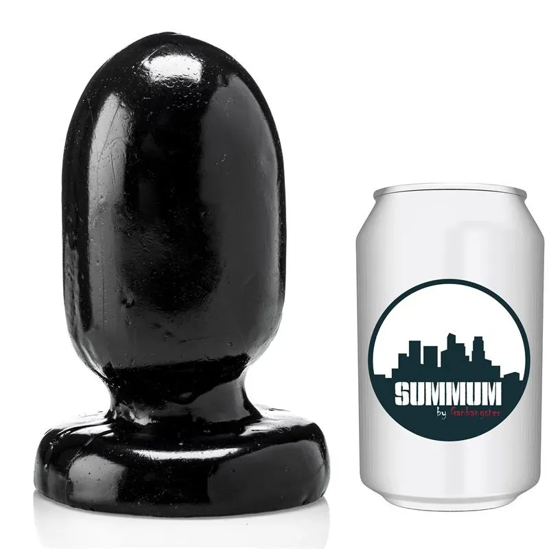 Plug Anal Puma 14 cm – Fisting