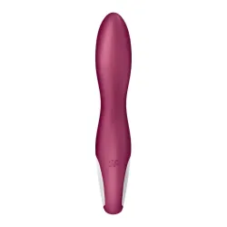 Heated Thrill Vibrador Efecto Calor APP Satisfyer Connect