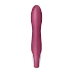 Big Heat Vibrador Efecto Calor App Satisfyer Connect