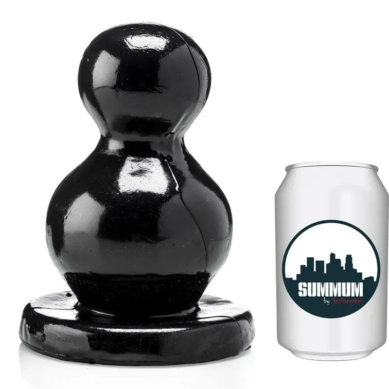 Plug Anal One Two 17 cm – Fisting