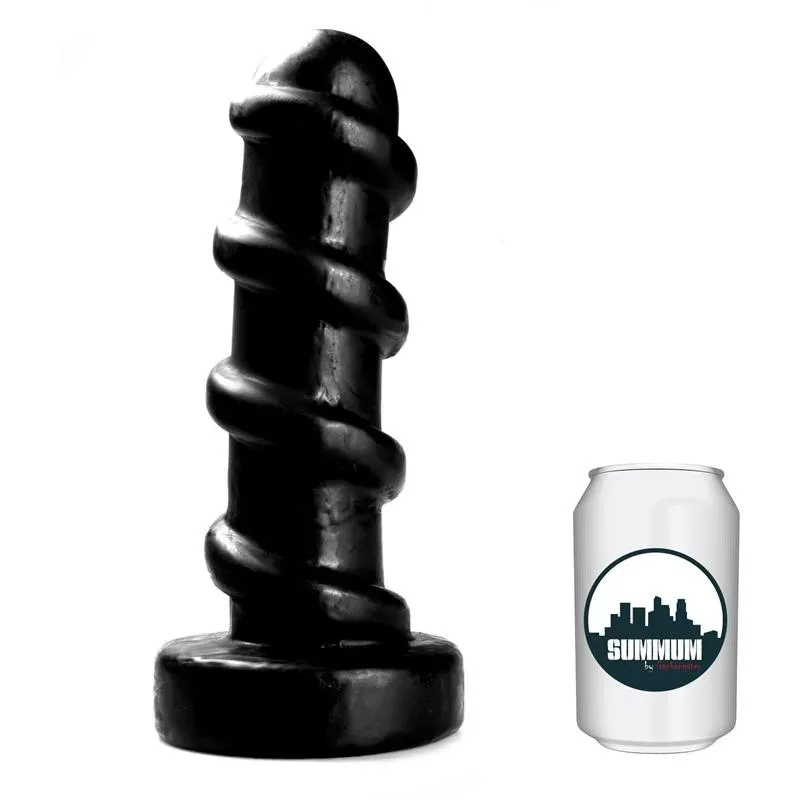 Dildo Ressort 25 cm – Fisting