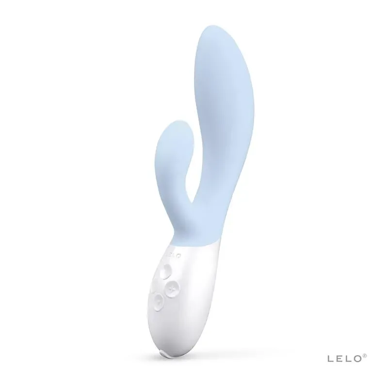 Ina 3 Vibrador Seafoam – Vibradores