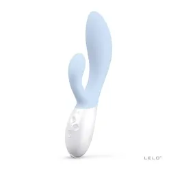 Ina 3 Vibrador Seafoam
