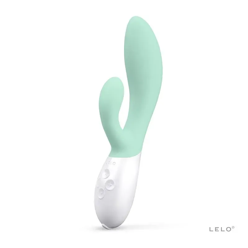 Ina 3 Vibrador Seaweed – Vibradores