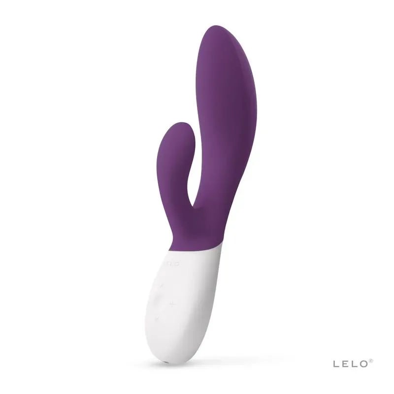 Ina Wave 2 Vibrador Plum – Vibradores