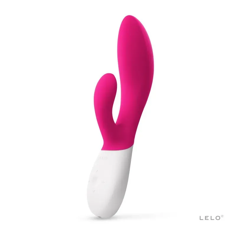 Ina Wave 2 Vibrador Cerise – Vibradores