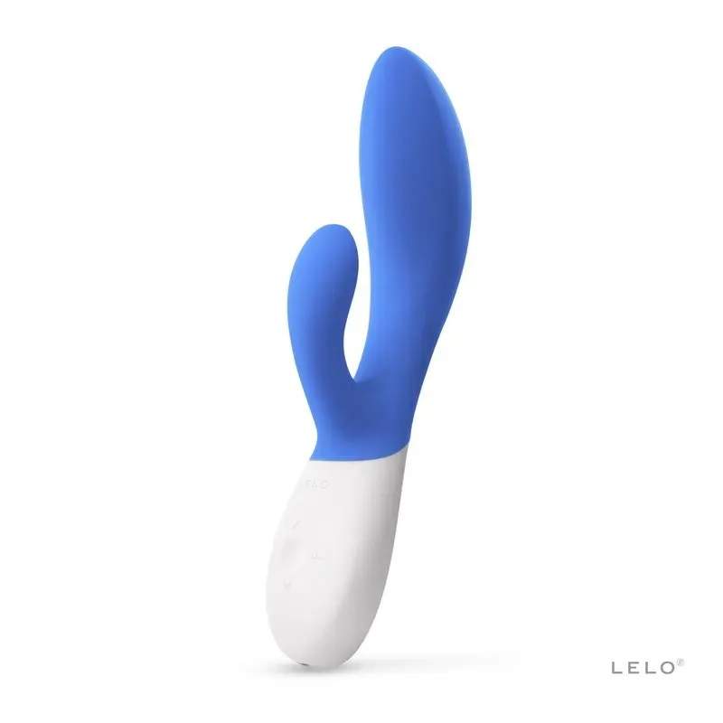 Ina Wave 2 Vibrador California Sky – Vibradores