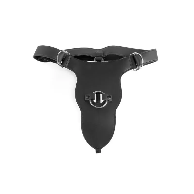 Fetish Fantasy Series Heavy Duty Harness-Black – Arneses