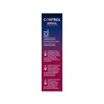 Sensual Xtra Dots - Punteados 12 uds