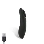 Bengi Estmulador de Braguita Control Remoto Silicona Líquida Unibody