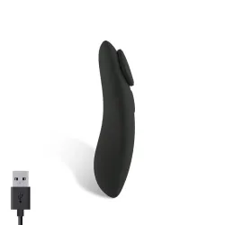 Bengi Estmulador de Braguita Control Remoto Silicona Líquida Unibody