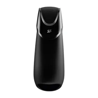 Masturbador Men Vibration con APP Satisfyer Connect