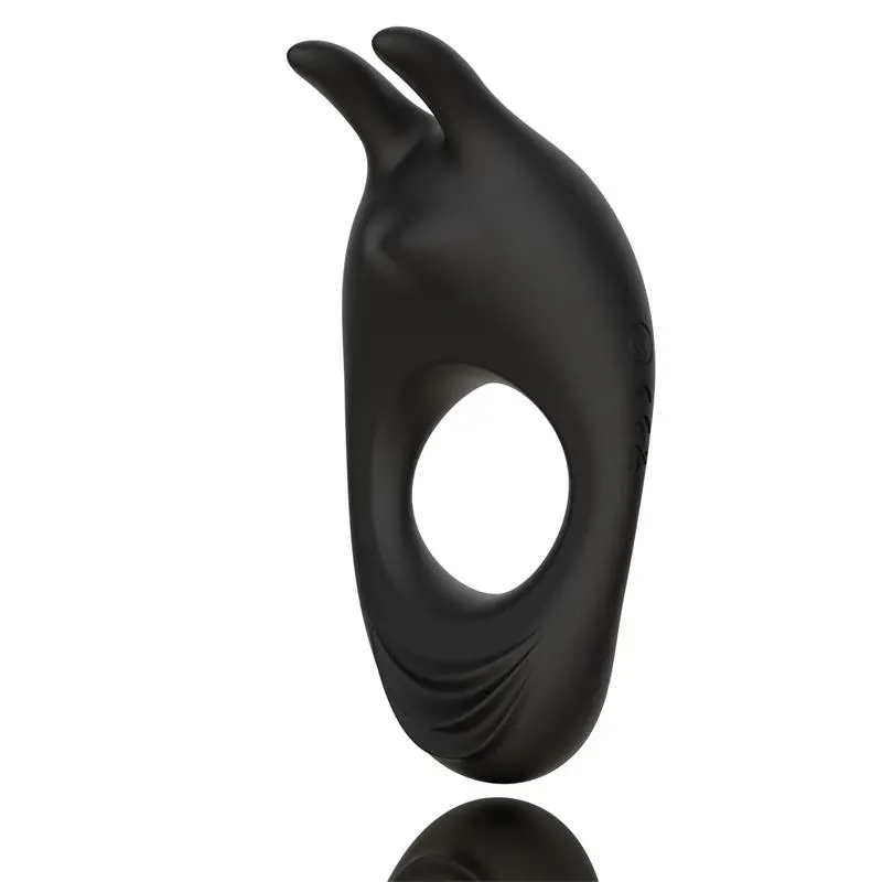 Zeus Anillo Vibrador para el Pene Doble – Anillos Pene