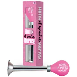 Bocina Honk If Youre Horny - Aprieta si estás Cachondo/a