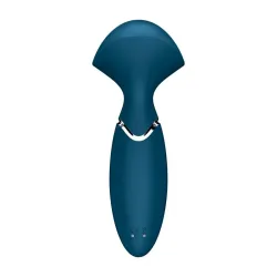 Estimulador Mini Wand-er Azul