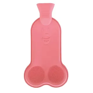 Botella de Agua Caliente 30 cm
