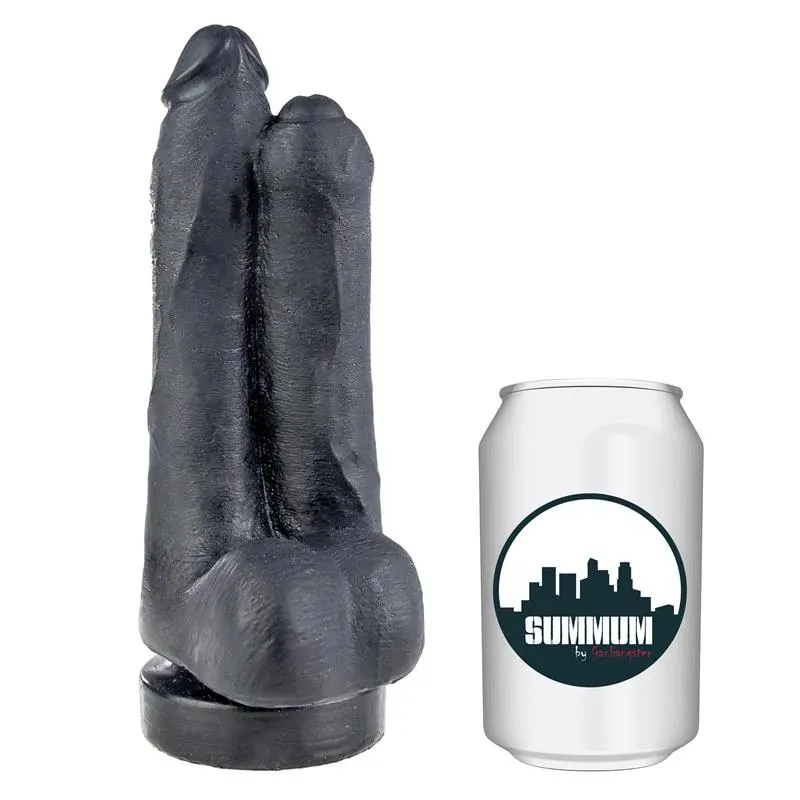 Dildo Lucha 16 cm – Fisting
