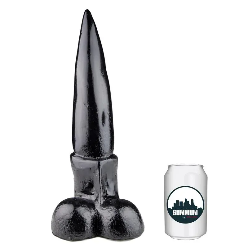 Dildo Melby 29 cm – Fisting