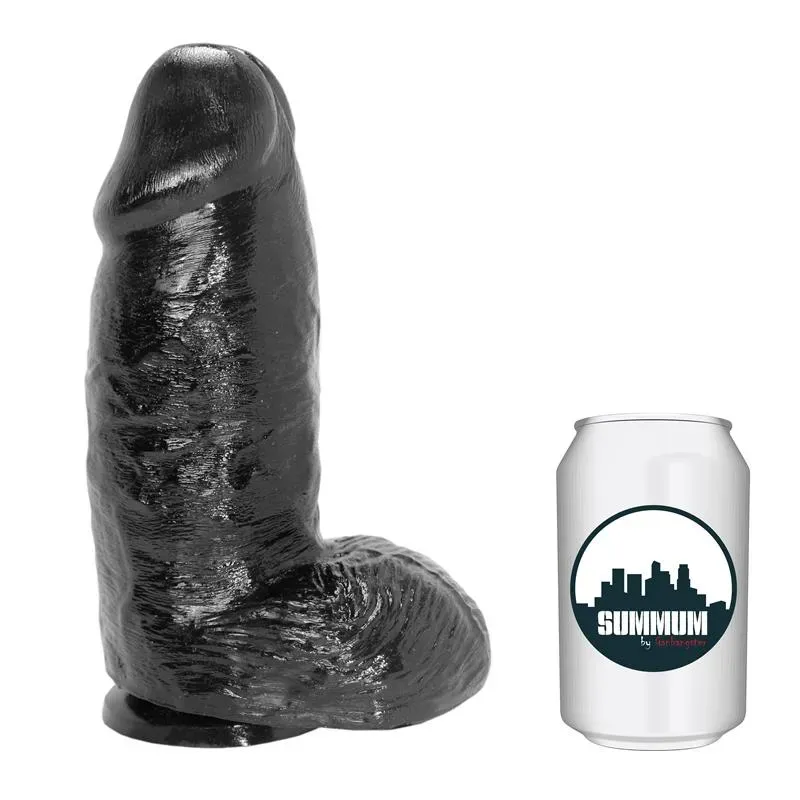 Dildo Super Mike 18 cm – Dildos