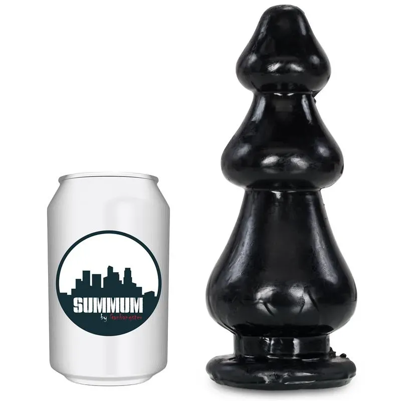 Plug Anal Woody 18 cm – Anal