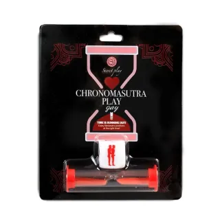 Juego Chronomasutra Play Gays