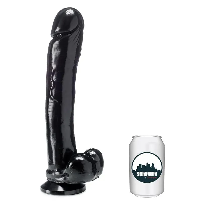 Dildo Super Ken 30 cm – Dildos