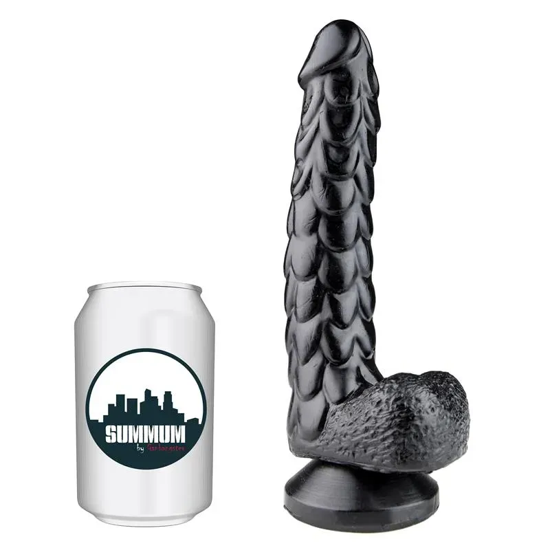Dildo Hyleos 18 cm – Dildos