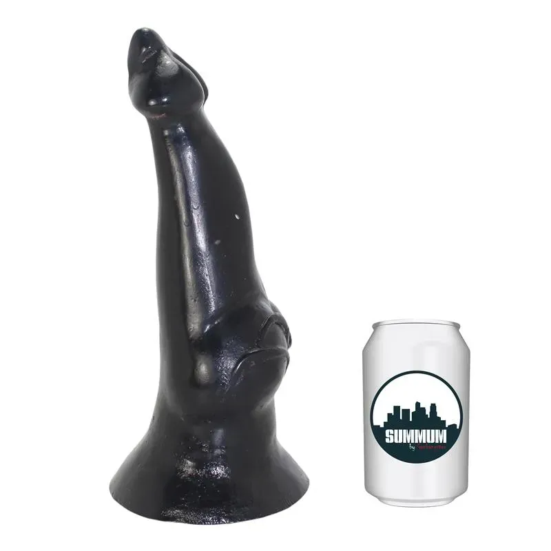 Dildo German Doggy 25 cm – Dildos