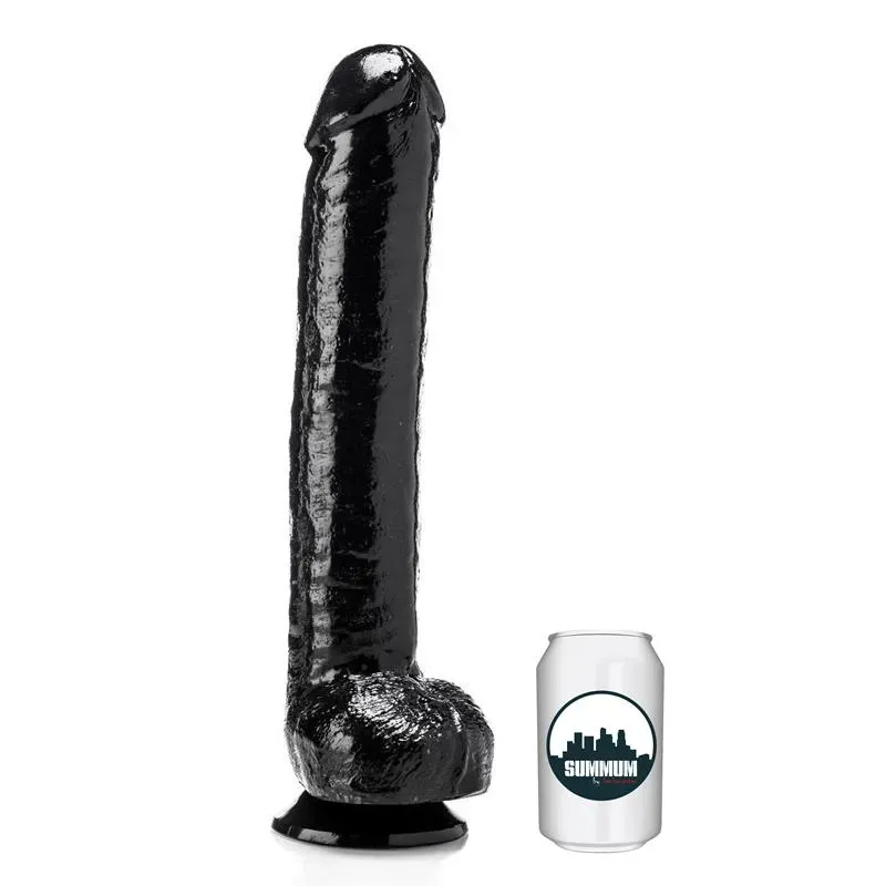 Dildo Super John 35 cm – Dildos