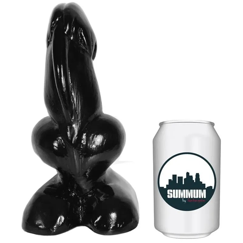 Dildo XXL Minotor 18 cm – Dildos