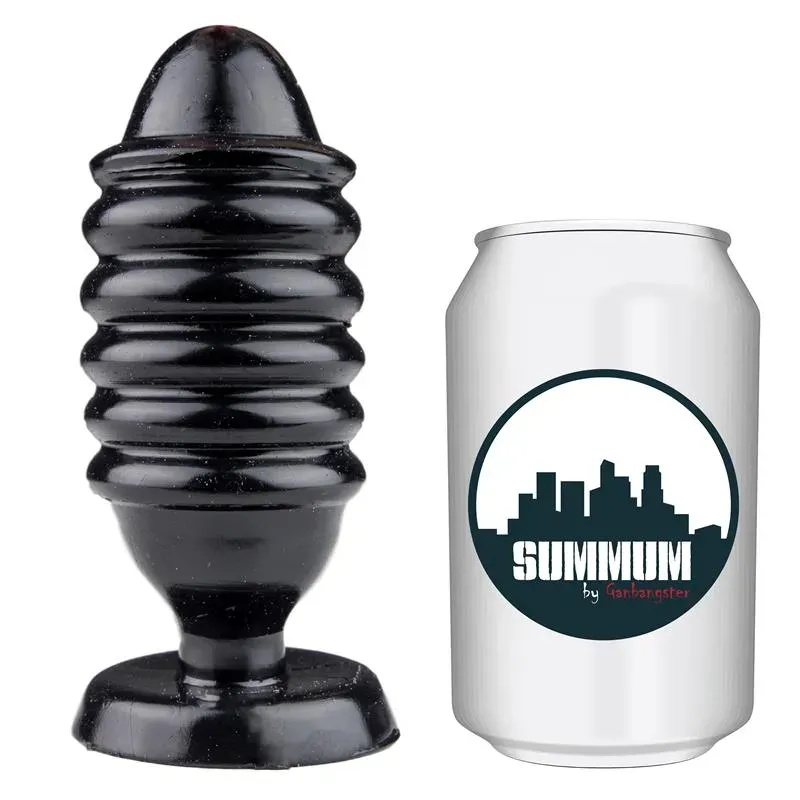 Plug Anal Fragment 14 cm. – Anal