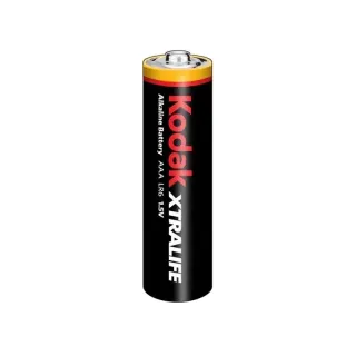 Xtralife Pila Alcalina AAA LR3 Blister de 4