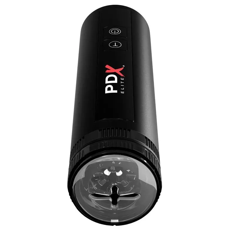 Masturbador Masculino Moto Bator X – Masturbadores Ella