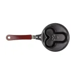 Sartén con Forma de Pene 12 cm