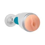 Onalis High Tech Masturbador Sistema Gemidos y Vibración Vagina USB