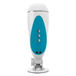 Onalis High Tech Masturbador Sistema Gemidos y Vibración Vagina USB